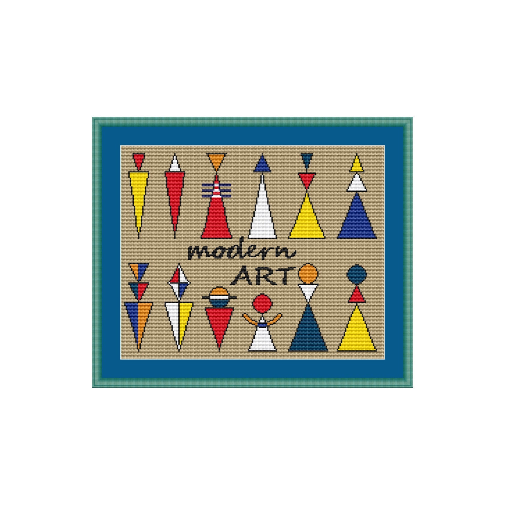 Modern1