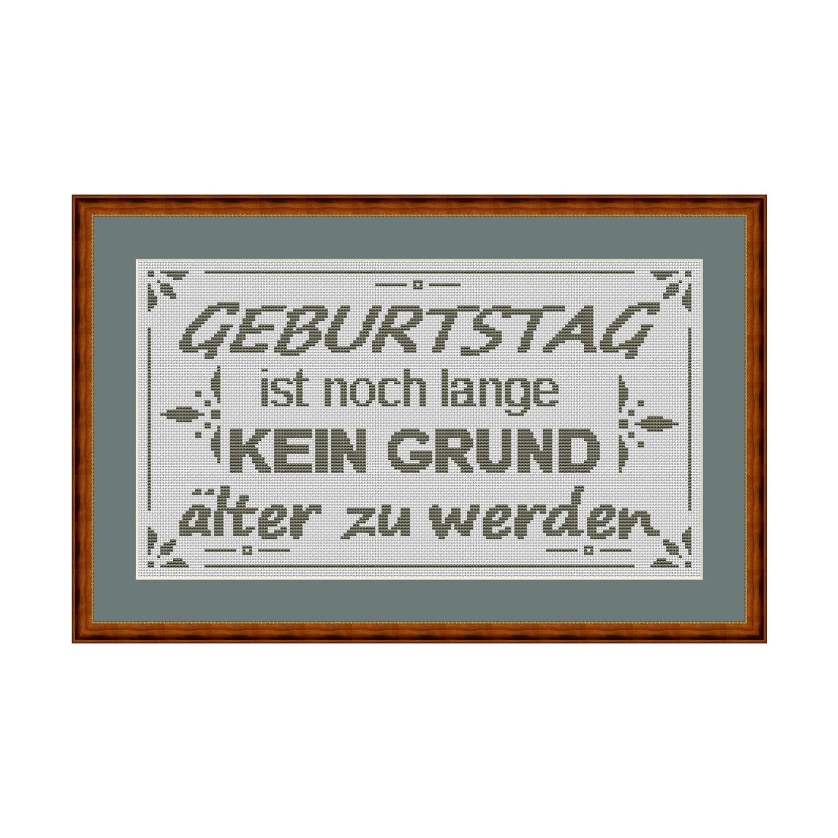 Spruch14 Geburtstag