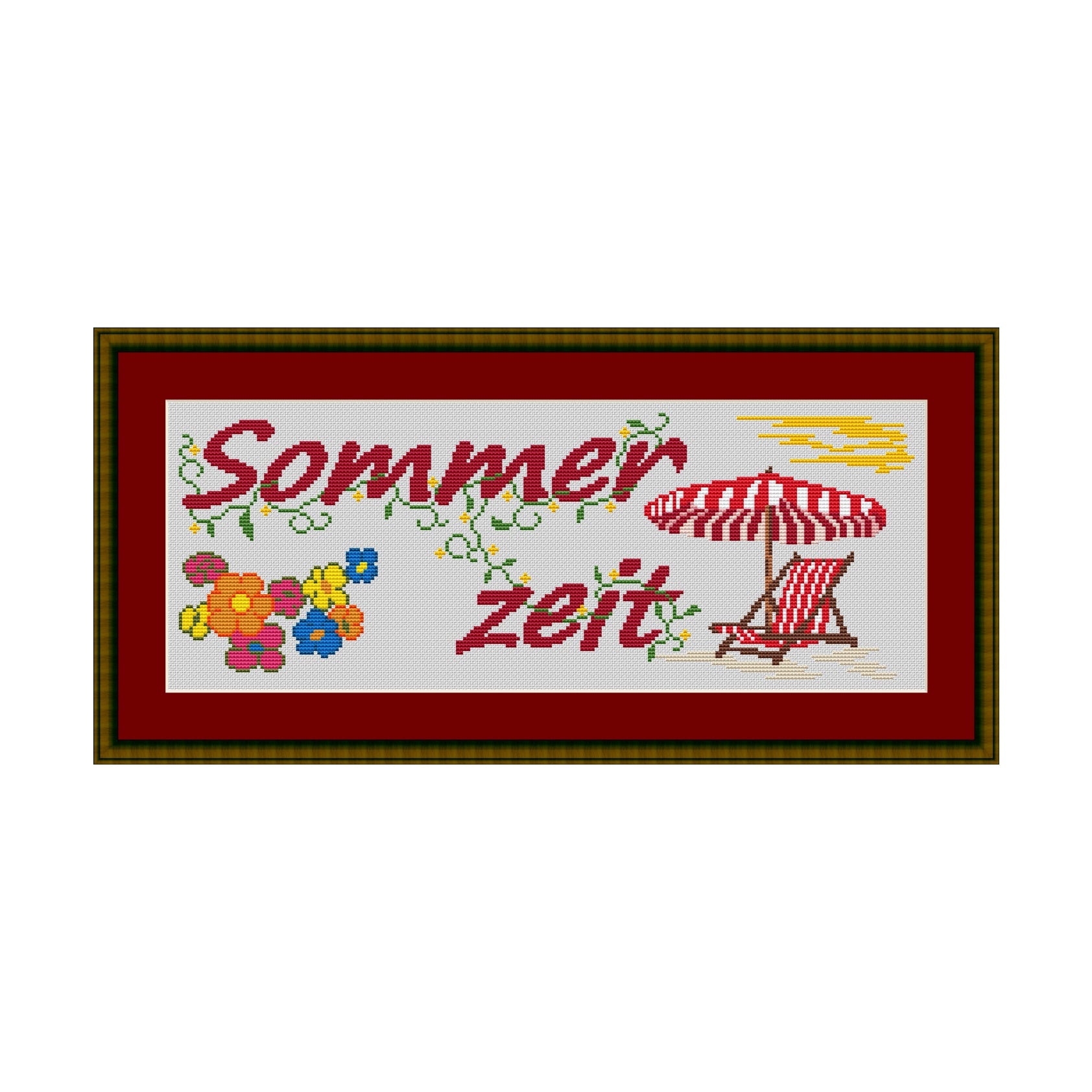 Sommerzeit