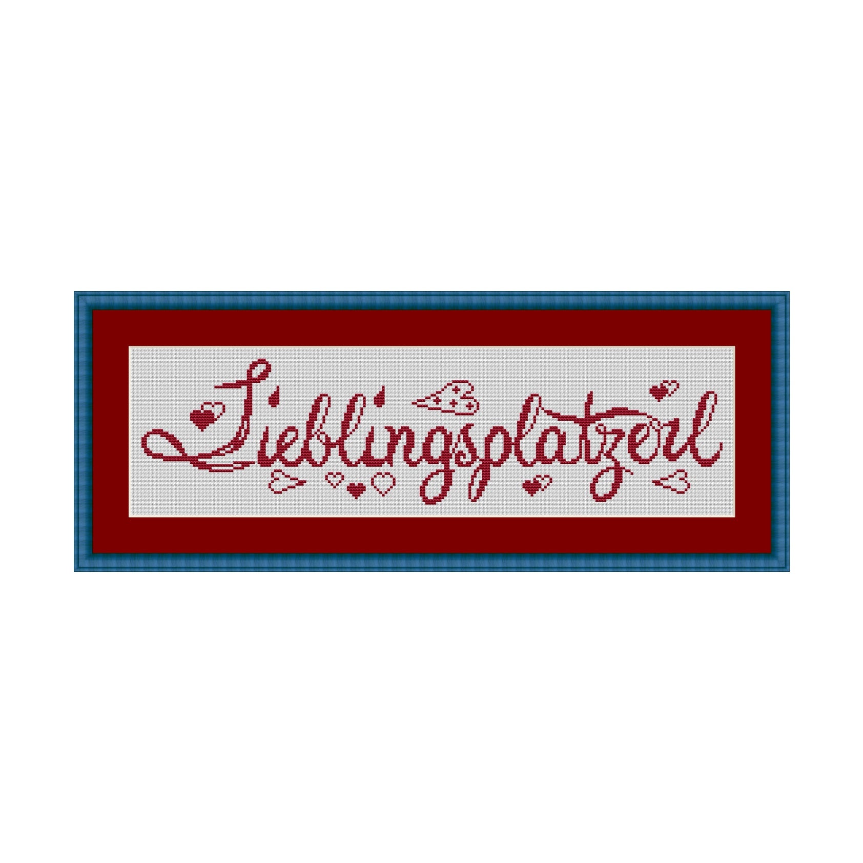 Lieblingsplatzerl