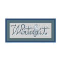Winterzeit