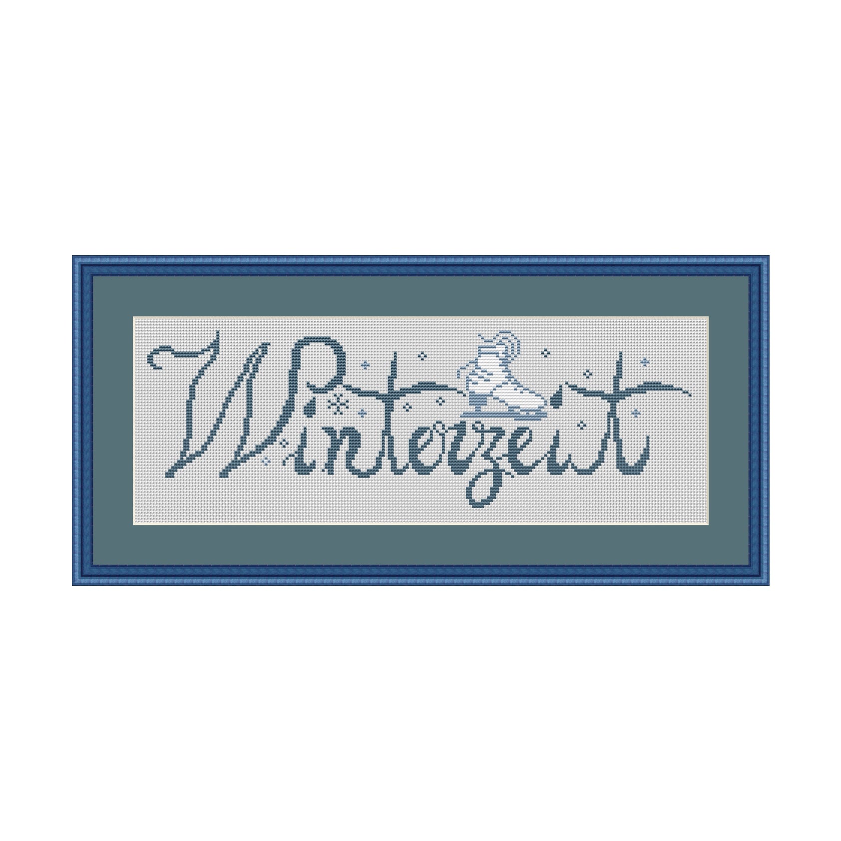 Winterzeit