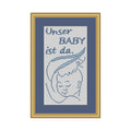Unser Baby