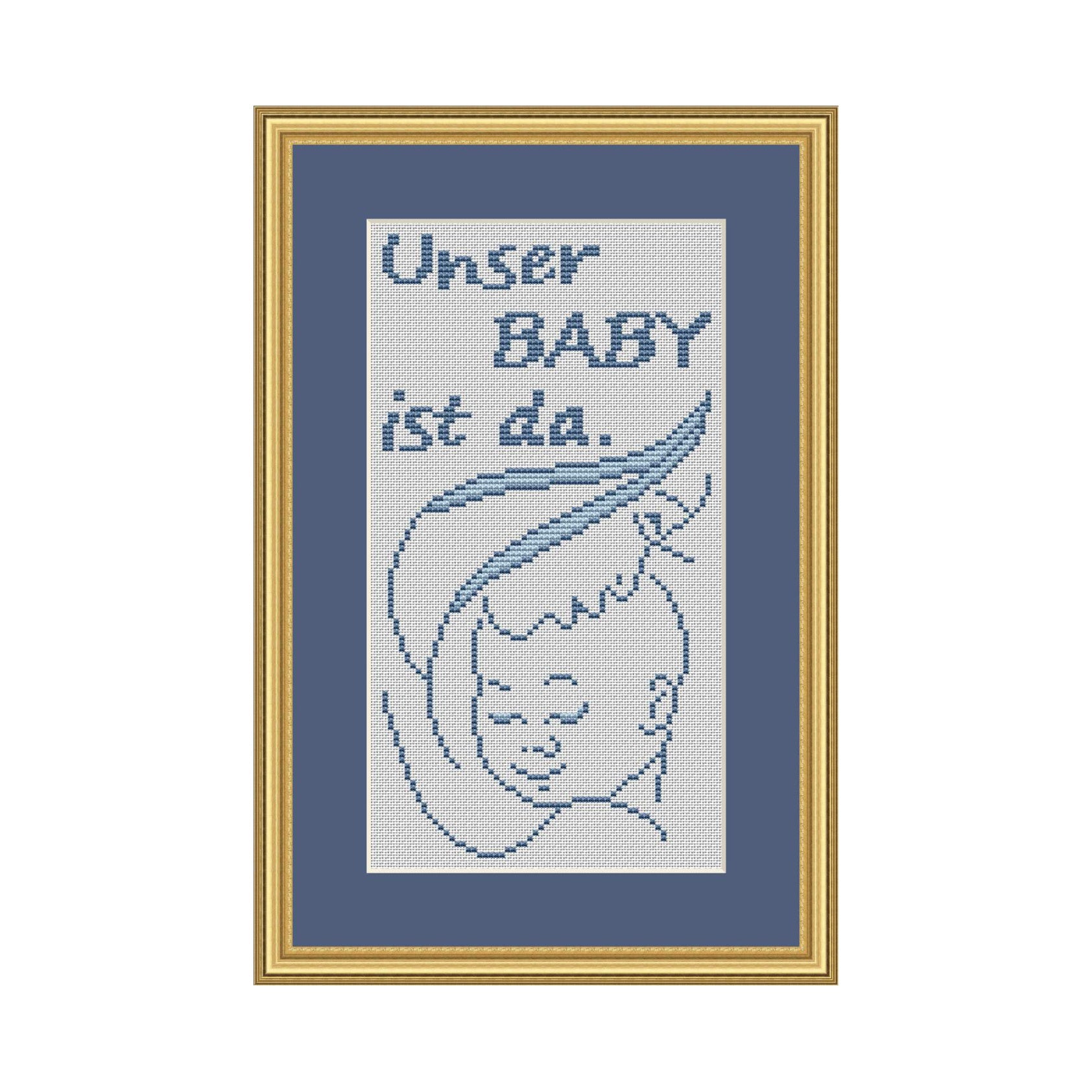 Unser Baby