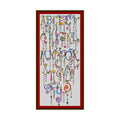 Dangeles Alphabet