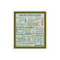 Kräutertuch