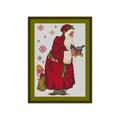 Historischer Nikolaus