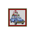 Geschenkeauto
