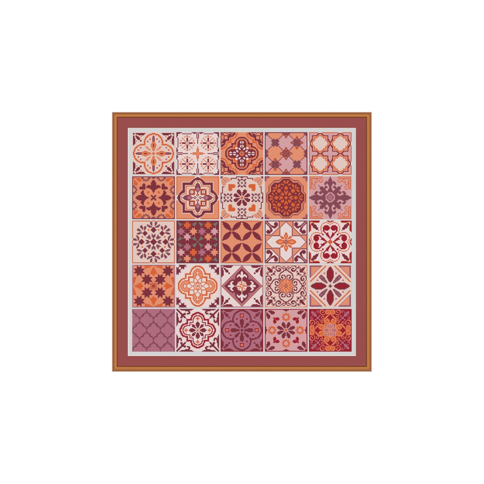 Mosaike