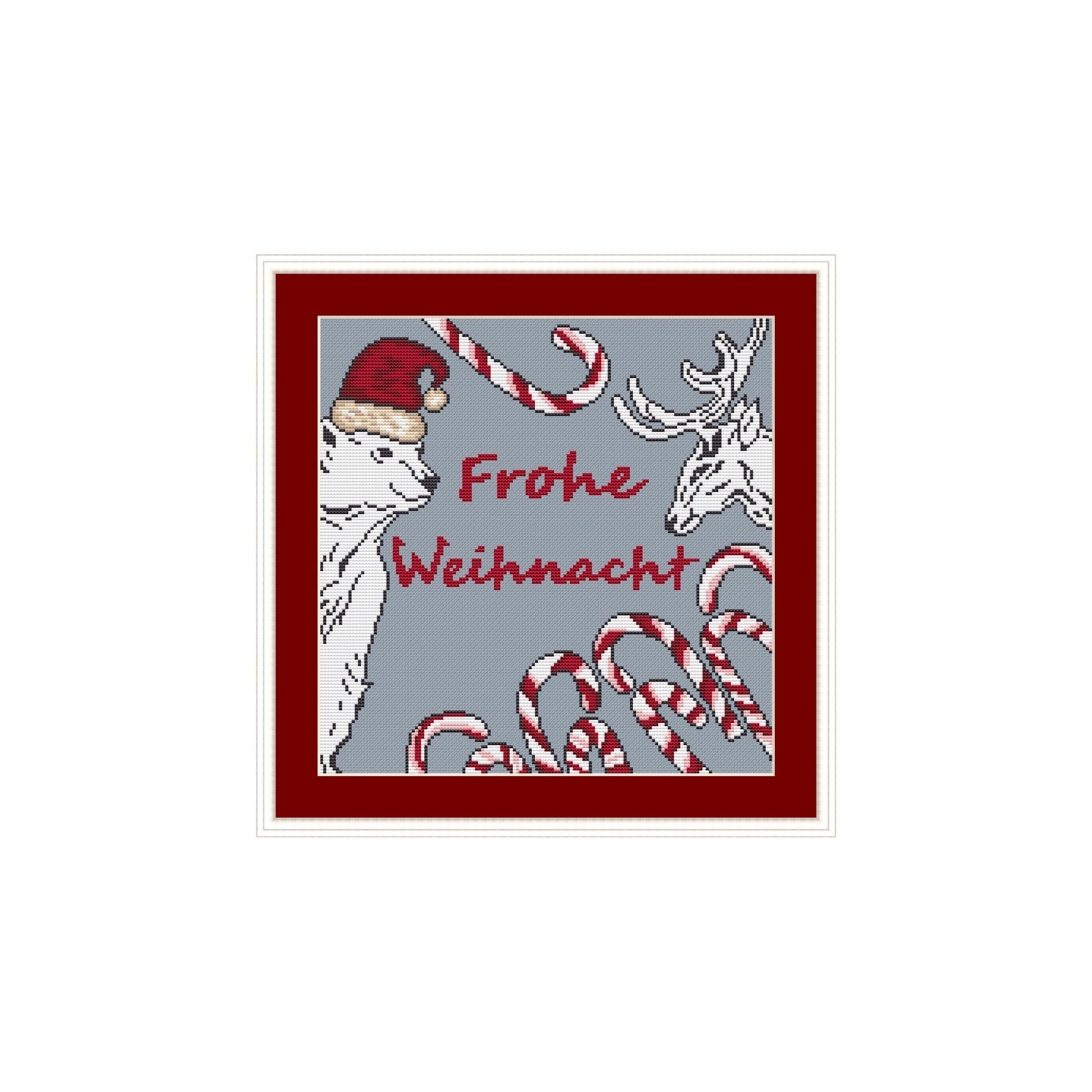 Tierweihnacht