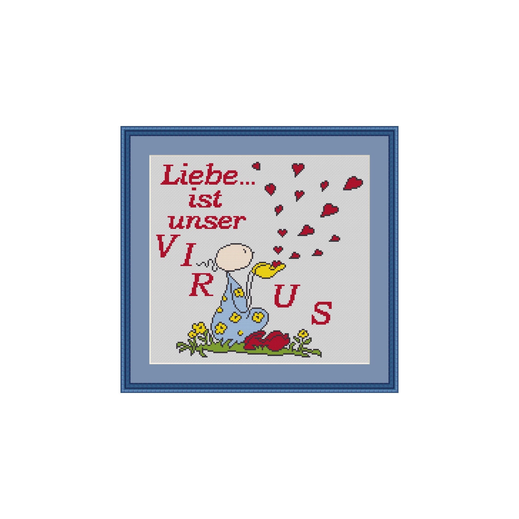 Libesvirus