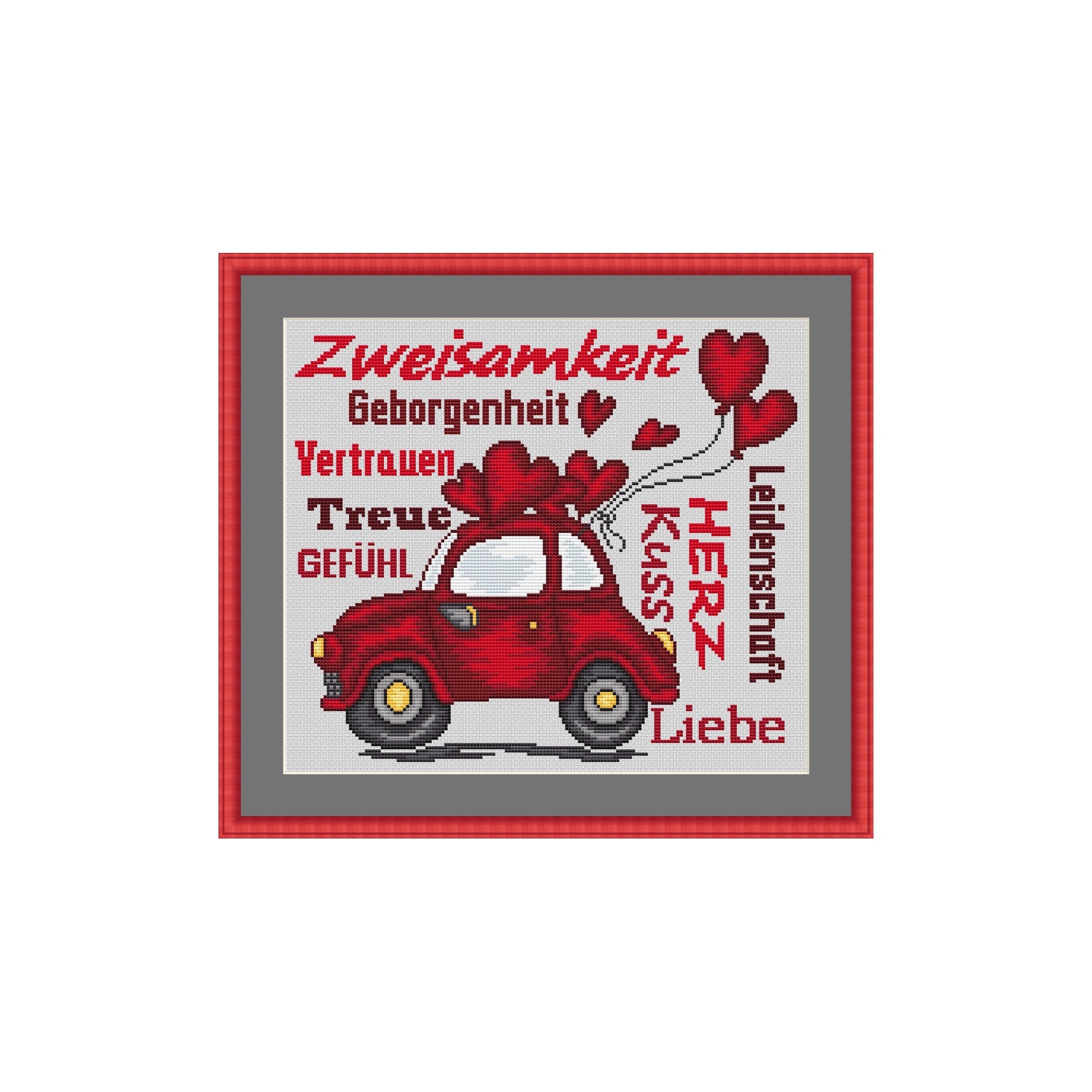 Herzauto