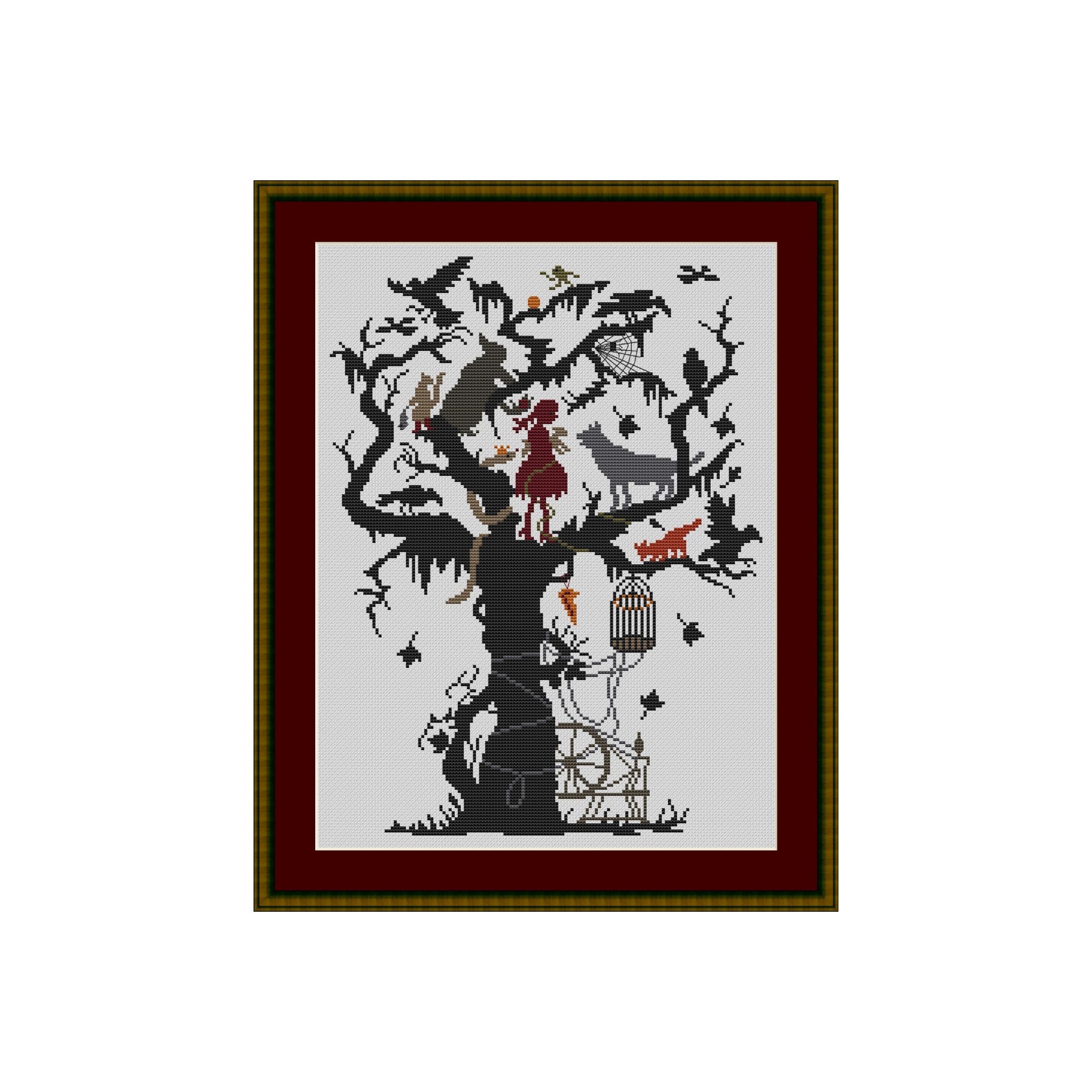 Märchenbaum