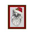 Weihnachtsfuchs