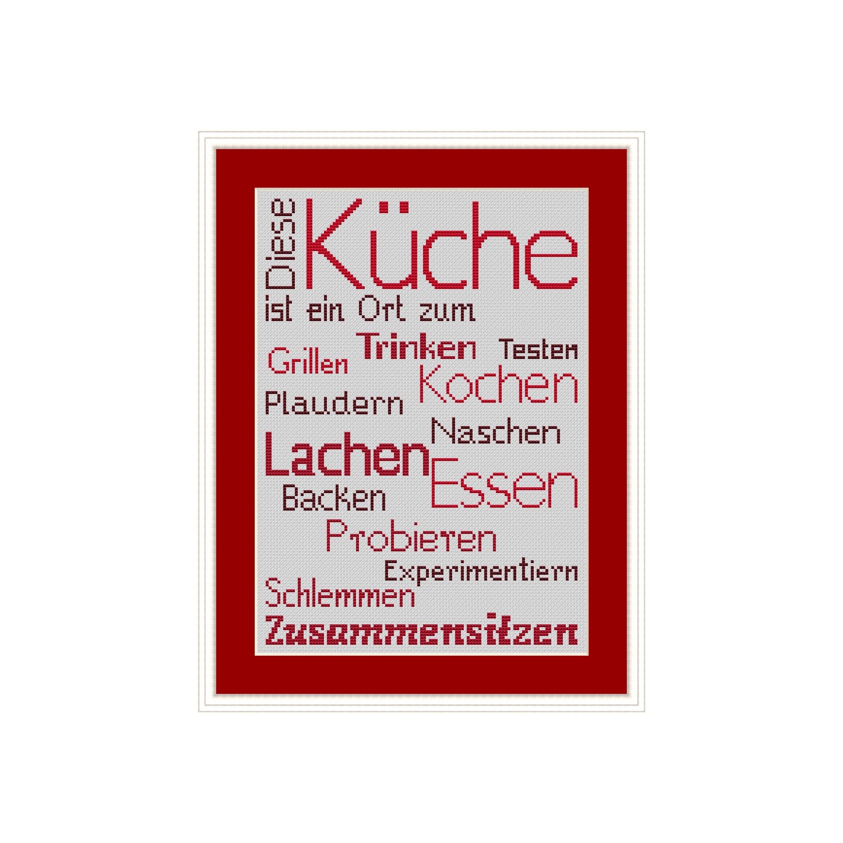 Küchentuch