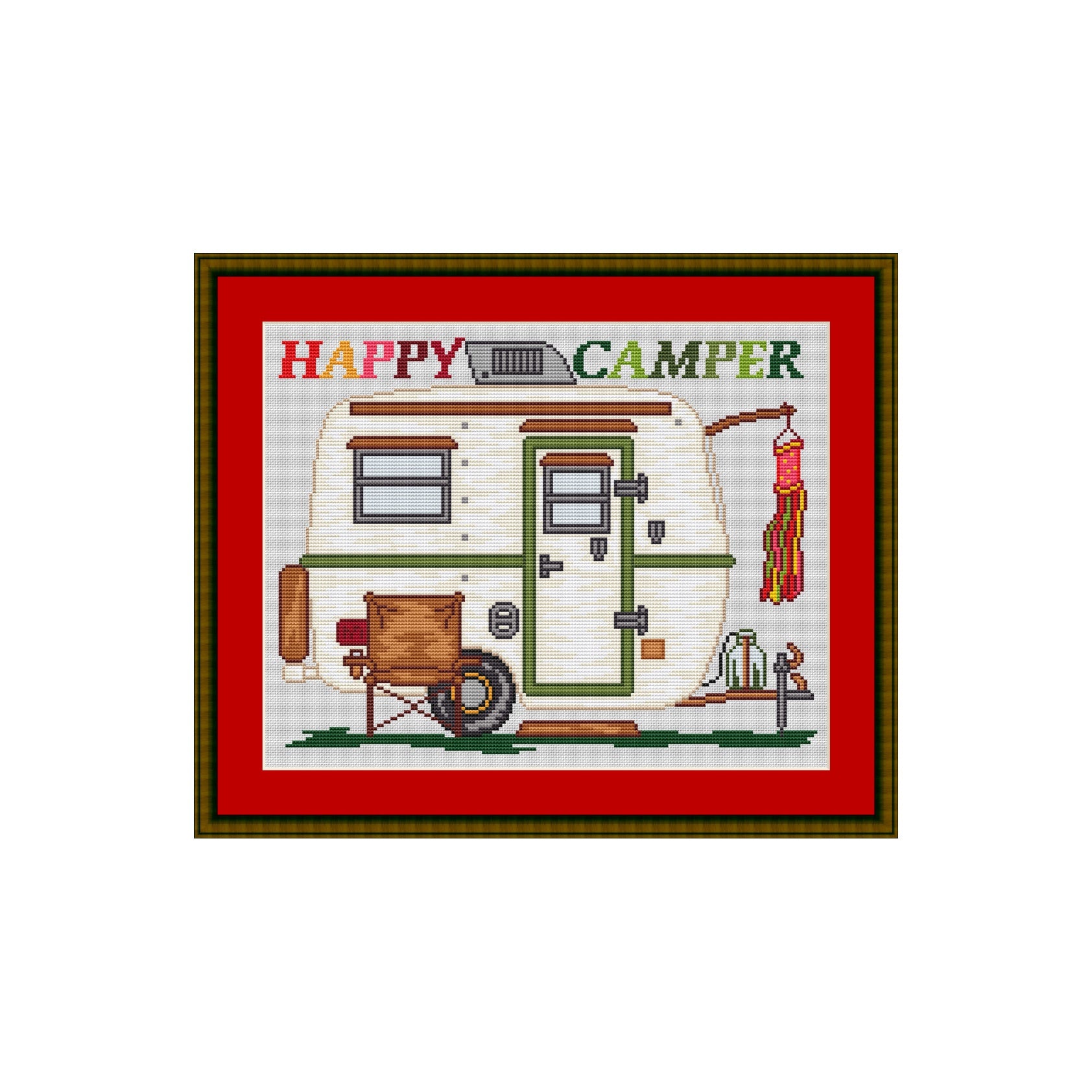 Camper