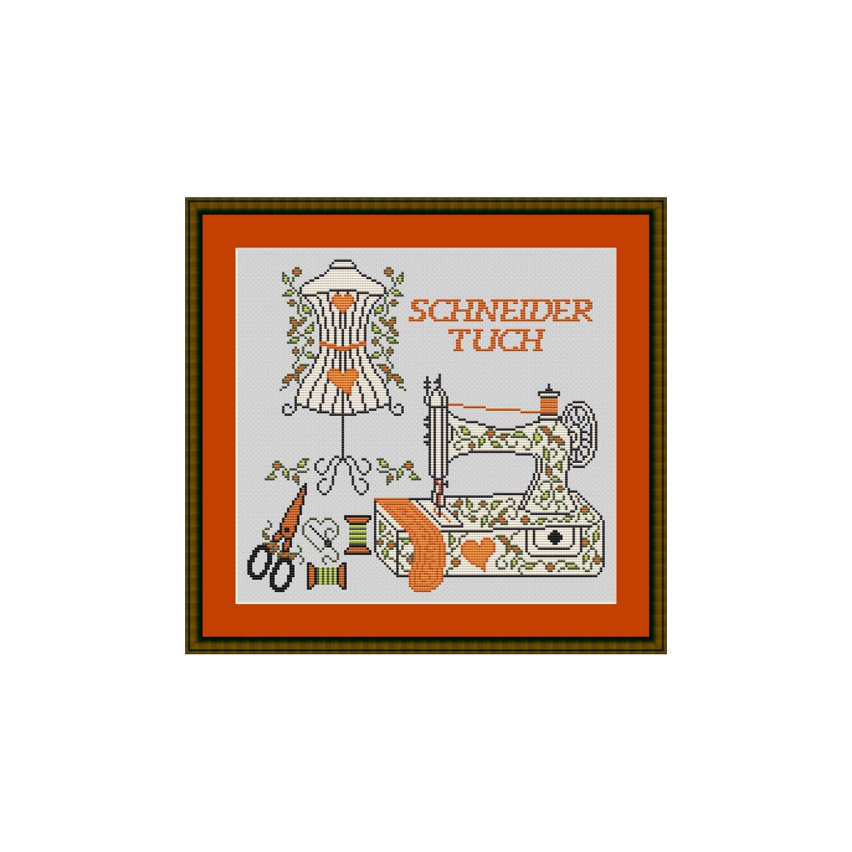 Schneidertuch
