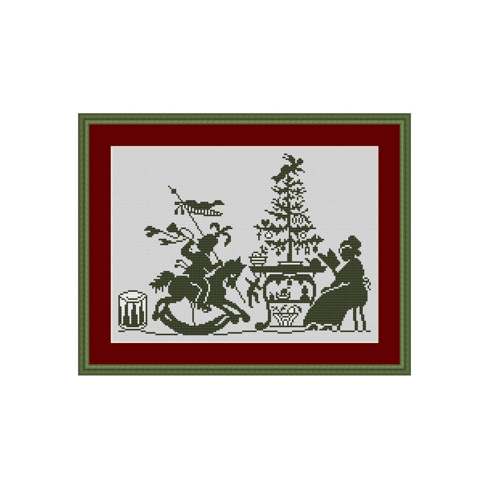 Weihnachtstag