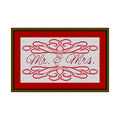 Mr. und Mrs.