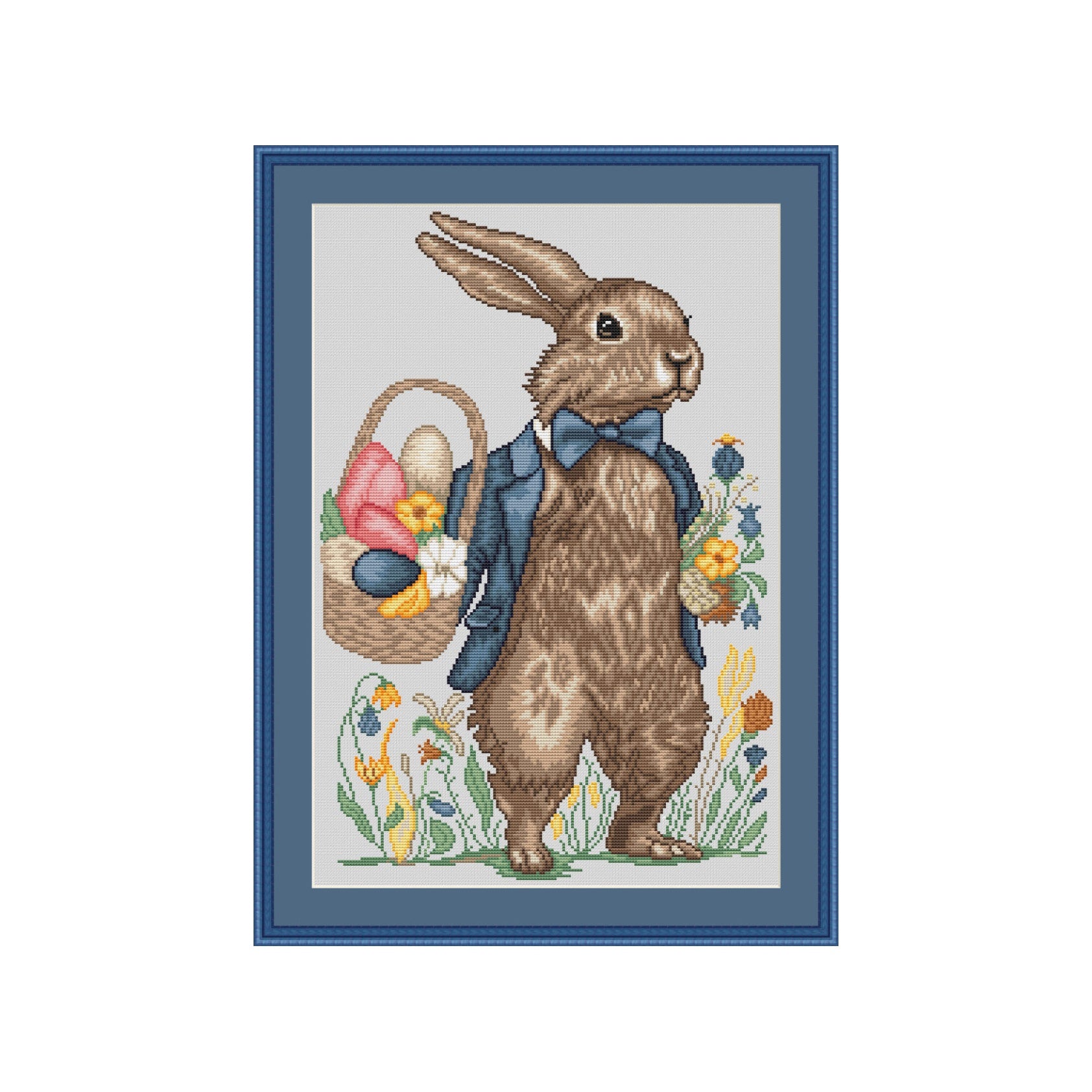 Blumenhase