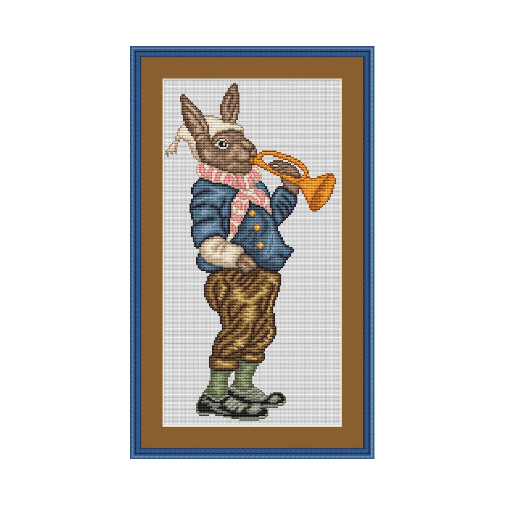Hasenbläser
