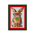 Brillenhase