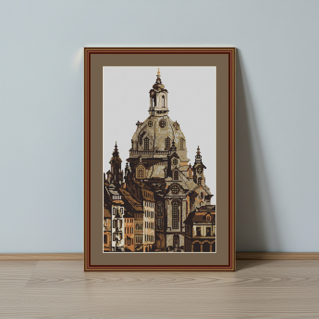 Frauenkirche